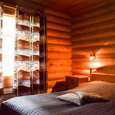 Lomalehto Cottages Ahvionniemi Esterno foto