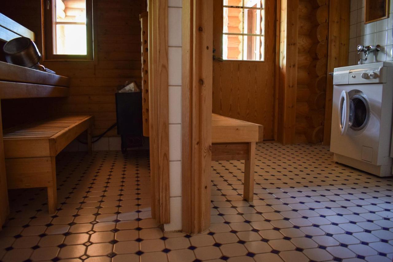 Holiday home Lomalehto