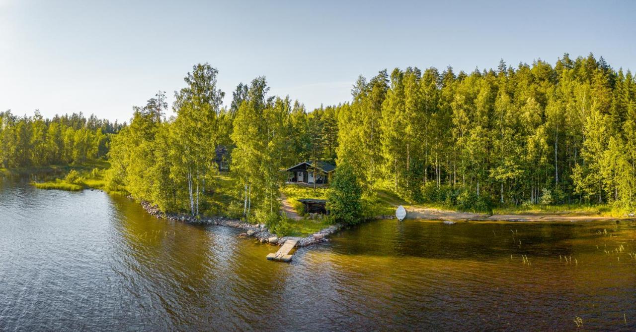 Lomalehto * Ahvionniemi