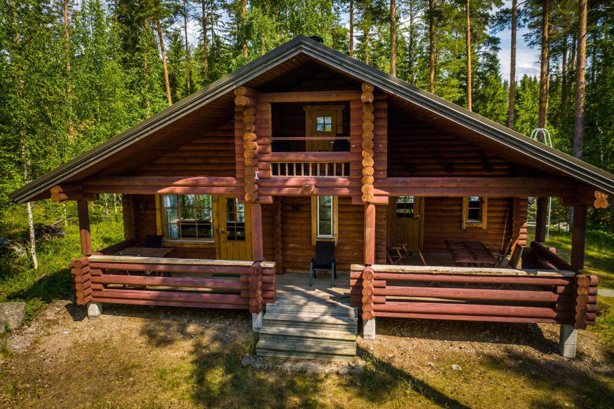 Lomalehto Ahvionniemi