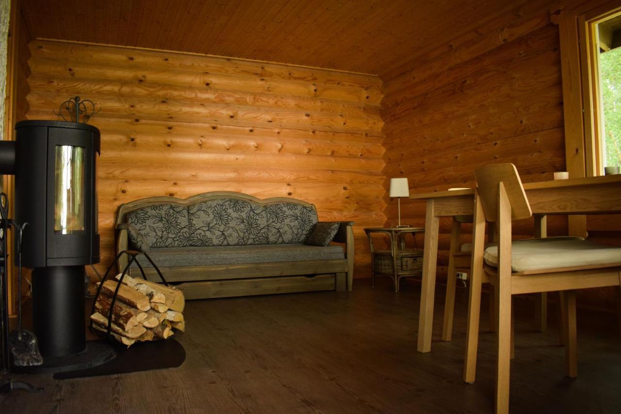Lomalehto Holiday home *