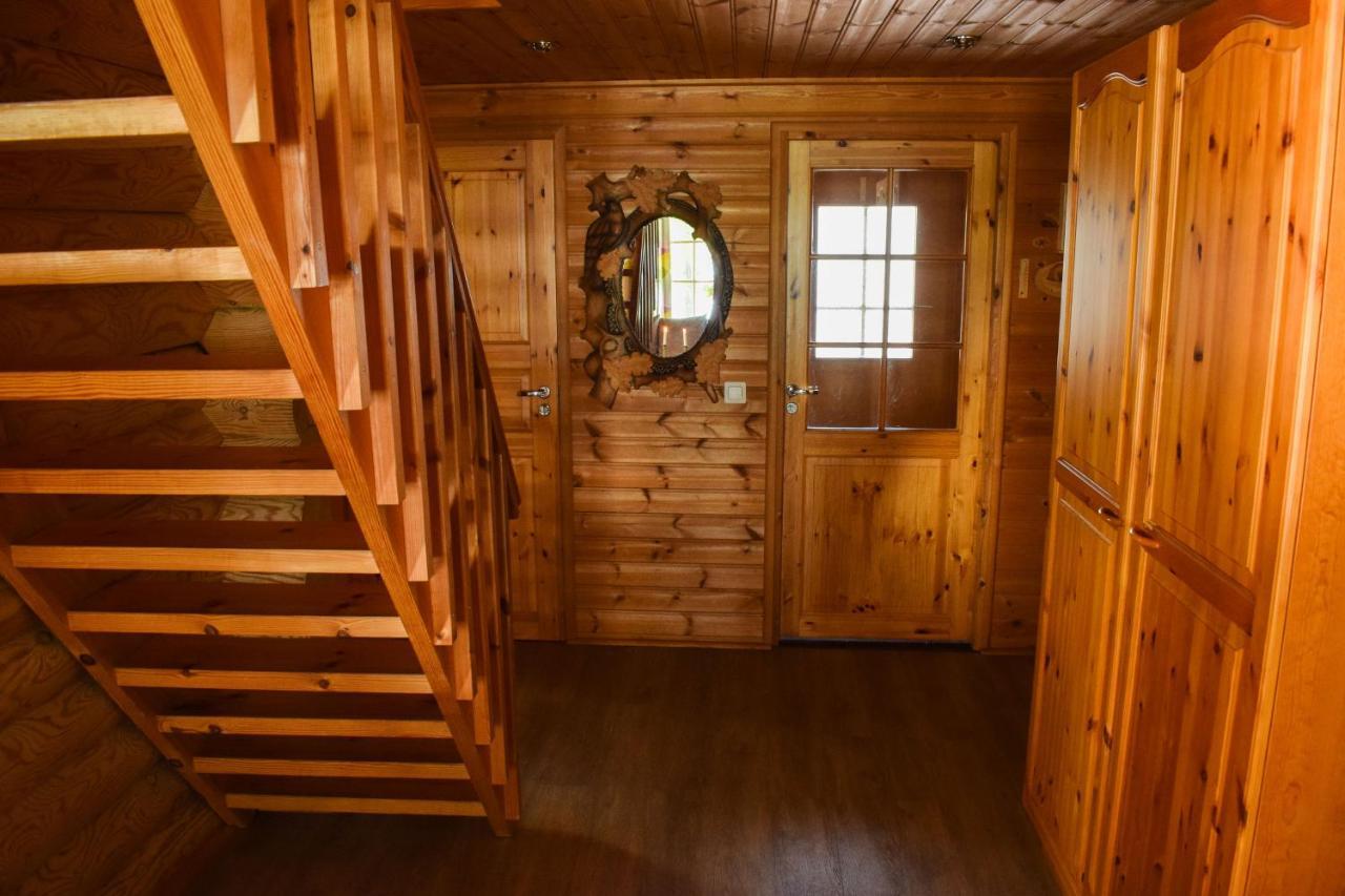 Lomalehto Holiday home