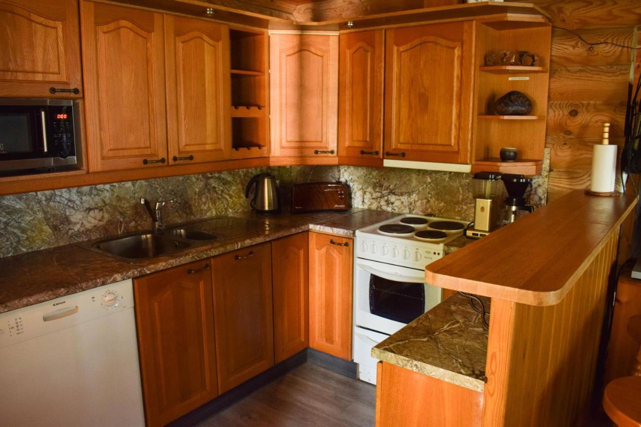 Lomalehto Holiday home