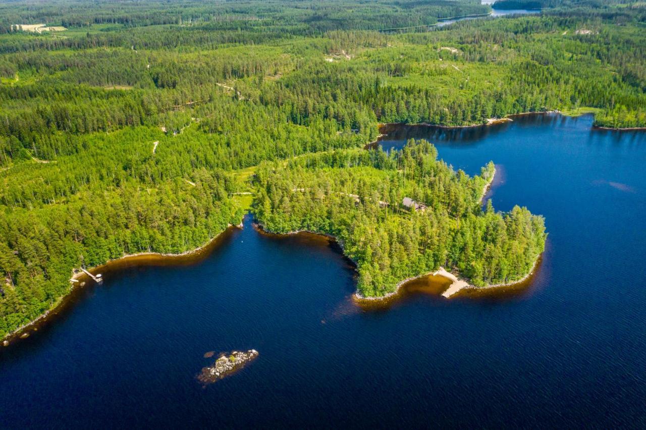 Lomalehto Ahvionniemi