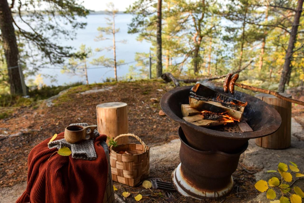 Lomalehto Ahvionniemi