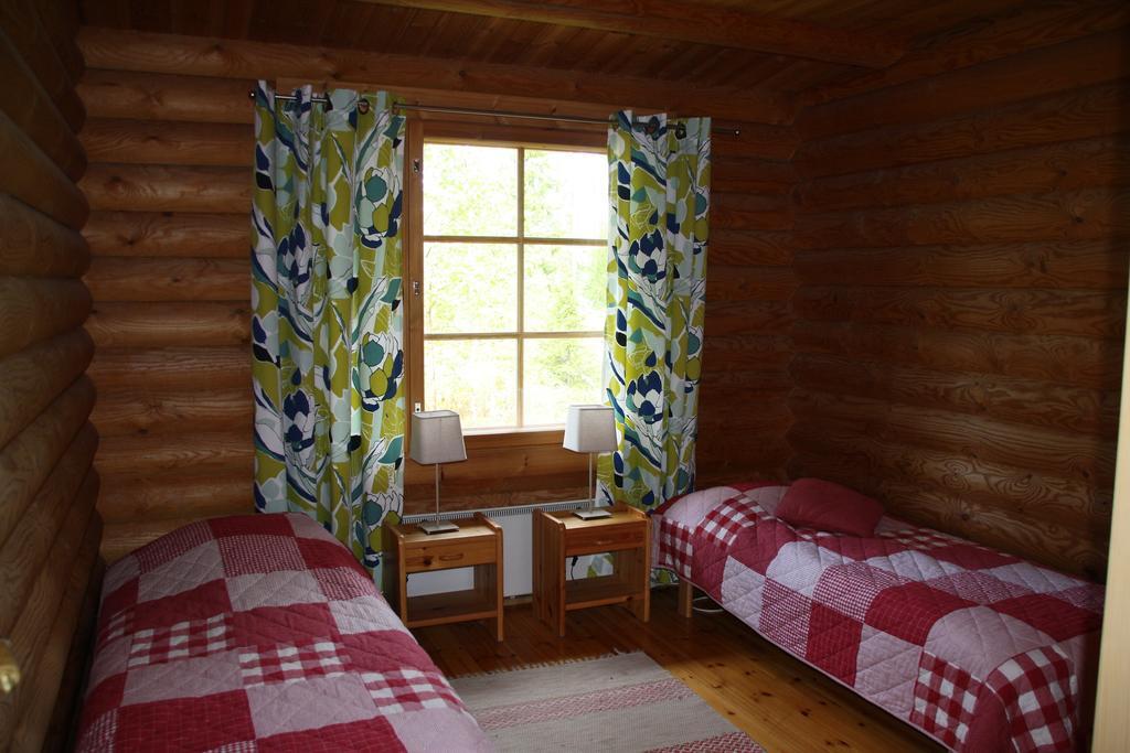 Lomalehto Holiday home